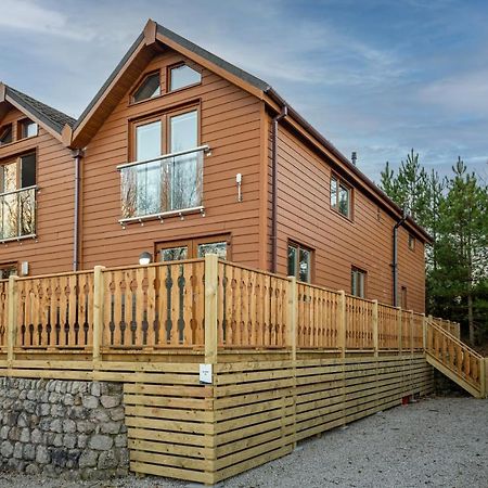 9B Arnside South Lakeland By Waterside Holiday Lodges Carnforth Bagian luar foto