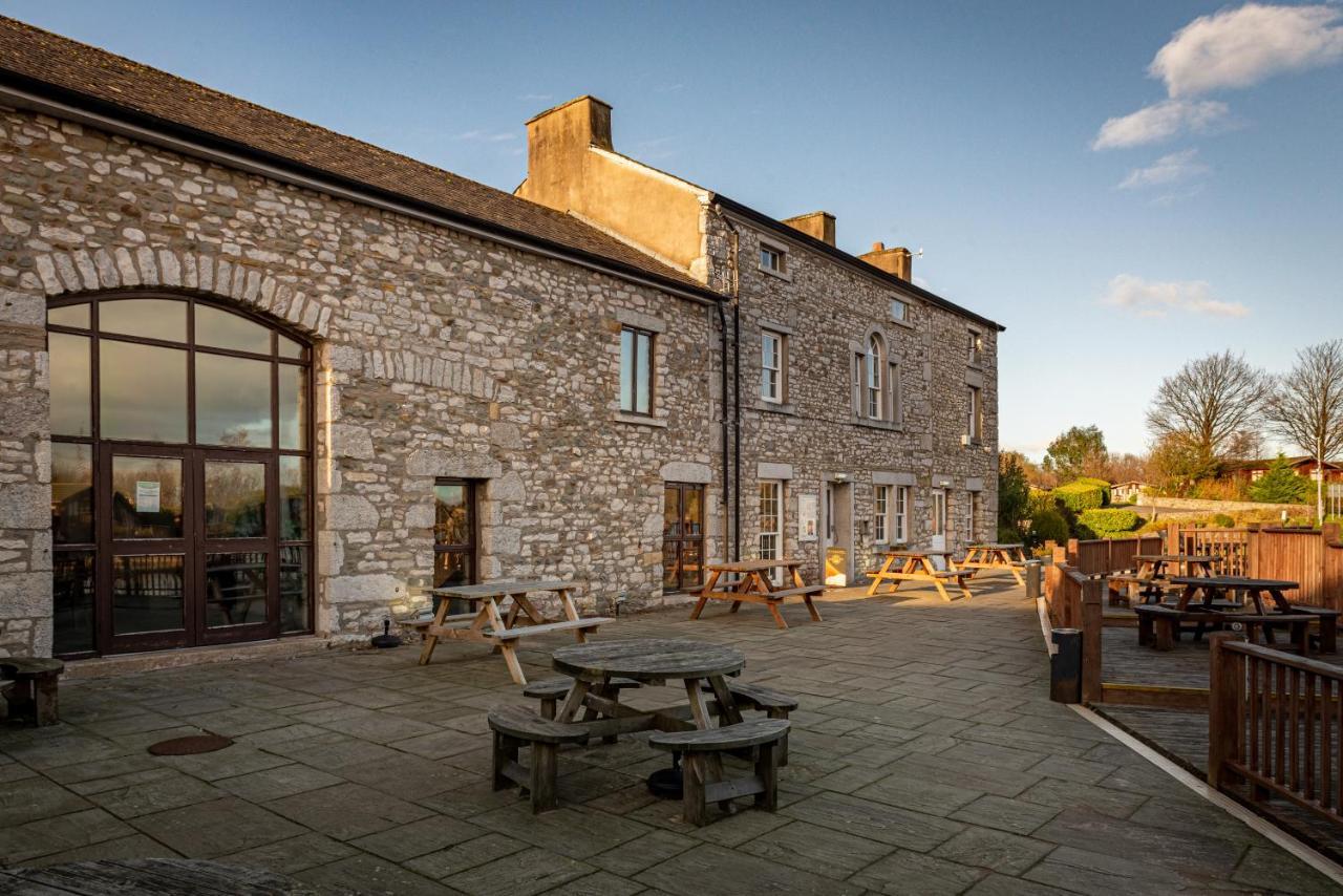 9B Arnside South Lakeland By Waterside Holiday Lodges Carnforth Bagian luar foto
